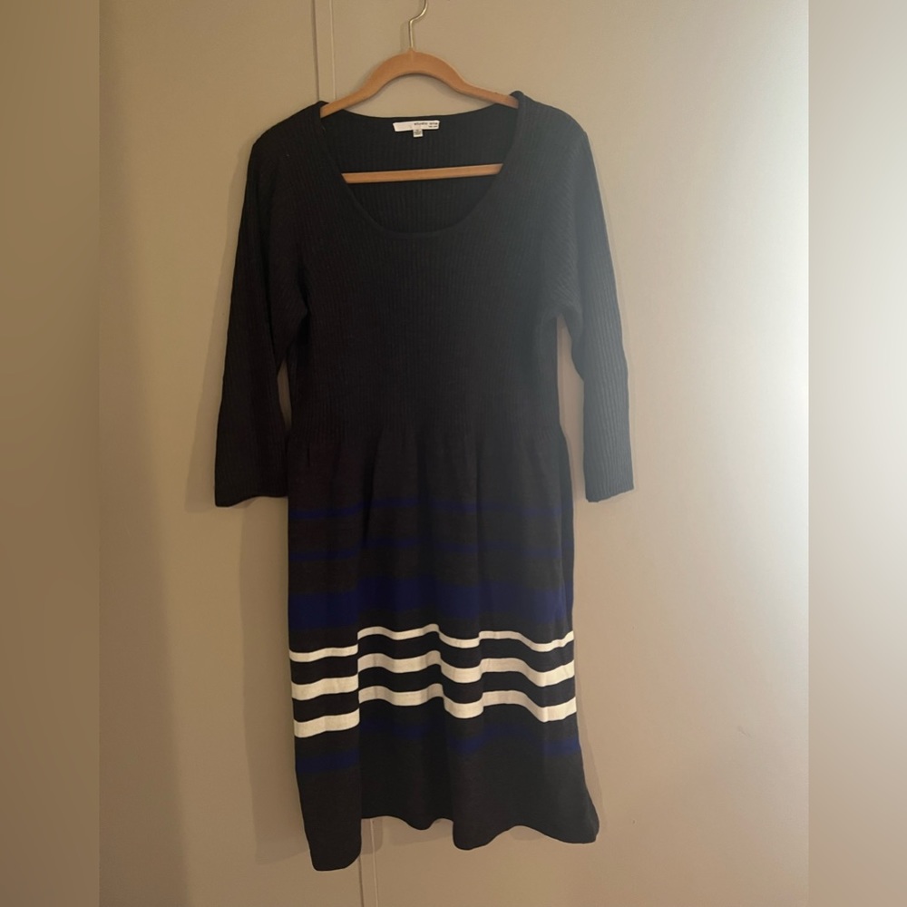 Studio One Sweater Dress